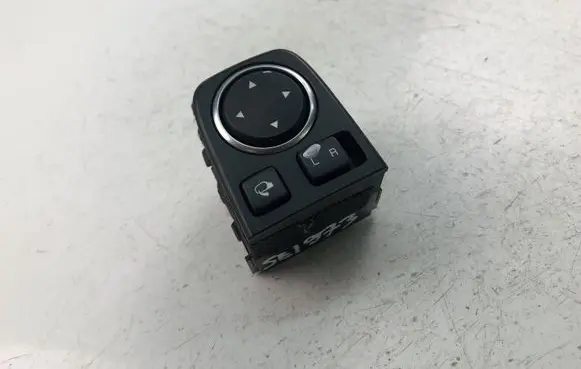 KIA Pro Cee'd III Electric window control switch 93530J7000