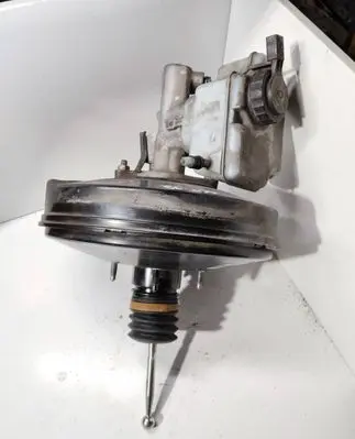 Skoda Octavia Mk2 (1Z) Brake booster 1K1614105BH 03786495014