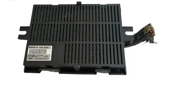 BMW 5 E60 E61 Light module LCM 9154943 532318834 1811440