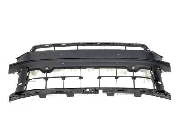 Porsche Panamera (970) Front bumper lower grill 976807683