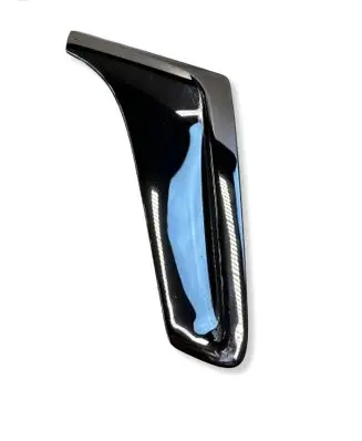 BMW 7 G11 G12 Fender trim (molding) 7347377 8065377