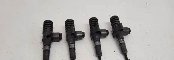 Chrysler Sebring (JS) LP gas injectors set 03G130073G