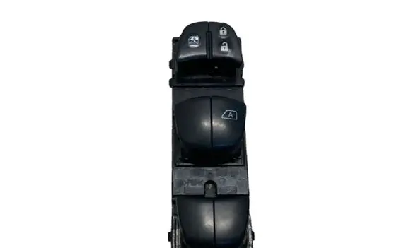Nissan Qashqai Electric window control switch 14807S0