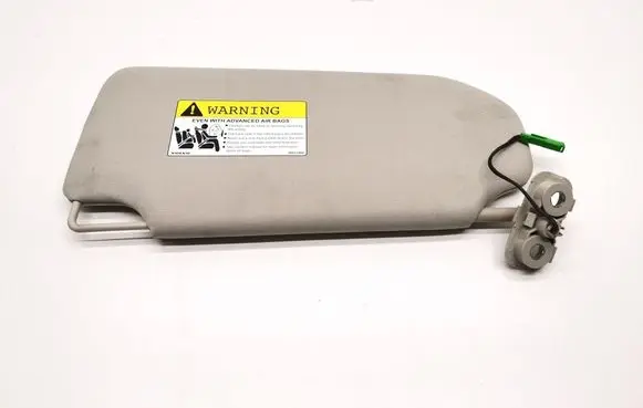 Volvo S90, V90 Sun visor 30653404