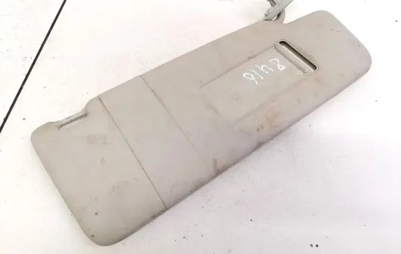 Volkswagen Touran I Sun visor 1T0857552