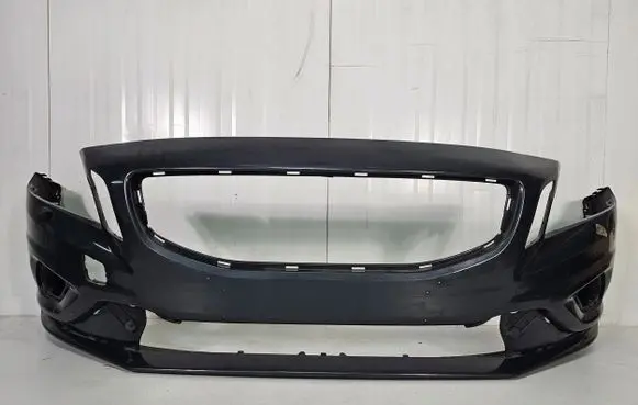 Volvo V60 Front bumper 31290975