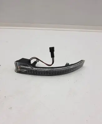 Dacia Spring Front door wing mirror part 