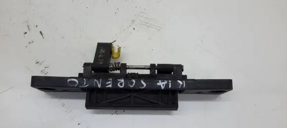KIA Sorento Tailgate/trunk/boot lock/catch/latch