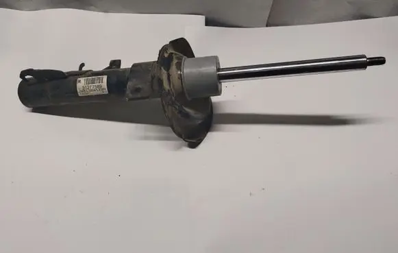 Volvo V50 Front shock absorber/damper 31277589