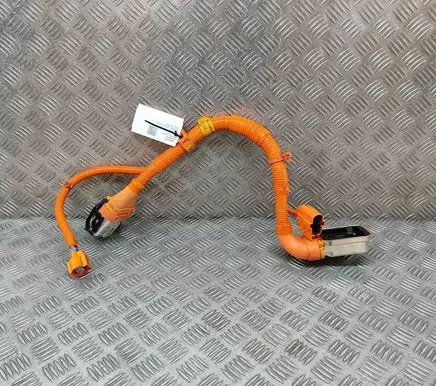 Hyundai Ioniq Positive cable (battery) 91895G2500