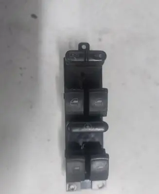 Volkswagen Golf IV Electric window control switch 1J4959857 F005S00011