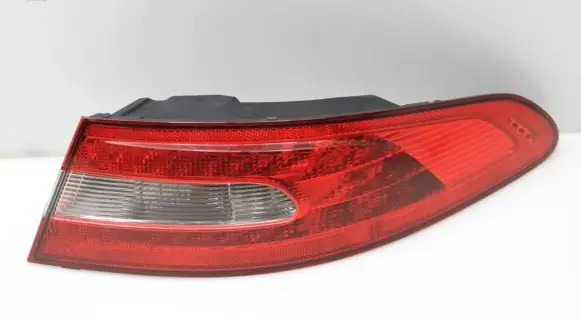 Jaguar XF X250 Rear/tail lights 8X2313404BD