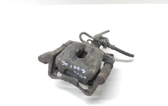 Skoda Octavia Mk2 (1Z) Rear brake caliper