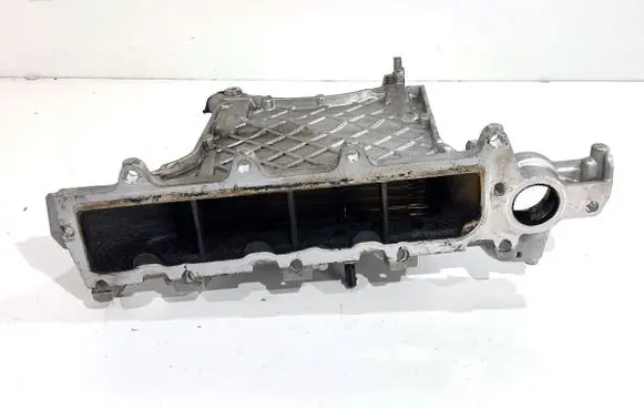 Skoda Superb B8 (3V) Intake manifold 04L129766AQ