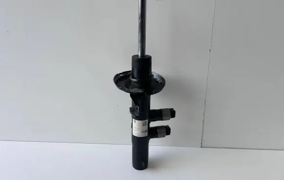 Volkswagen PASSAT B8 Rear shock absorber/damper 3WA413023F
