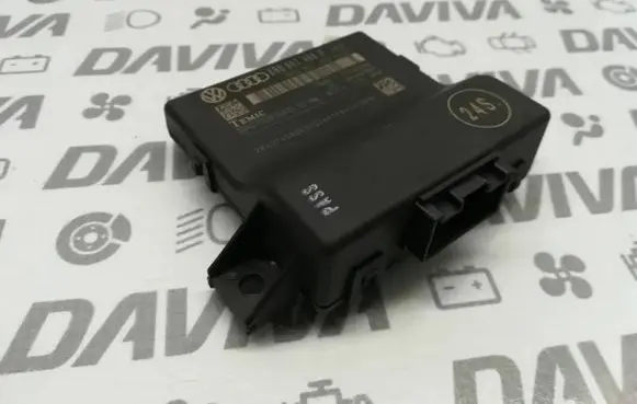 Audi A5 8T 8F Other control units/modules 8R0907468F 8R0907468A