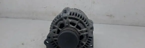 Volkswagen PASSAT B5 Generator/alternator 028903027Q 0123310031
