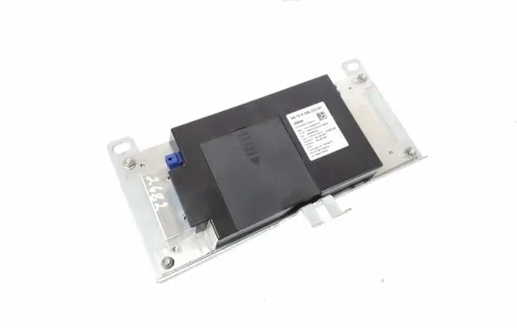 BMW 5 GT F07 Other control units/modules 9306222