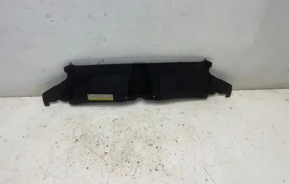 Audi A6 S6 C7 4G Top upper radiator support slam panel 4G0807081D