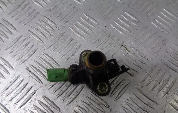 Fiat Panda II Engine coolant pipe/hose