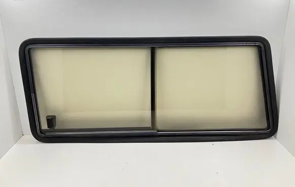 Mercedes-Benz G W460 Rear side window 