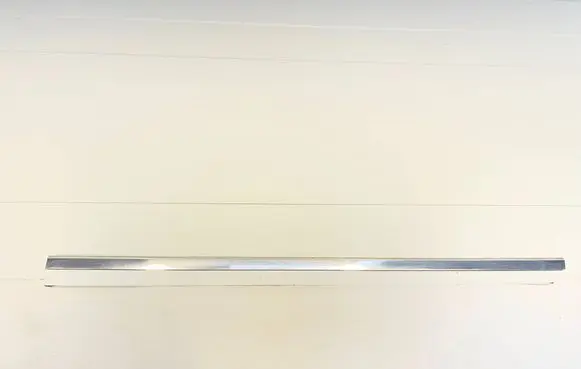 Volkswagen PASSAT B8 Front door trim (molding) 3G0854940D