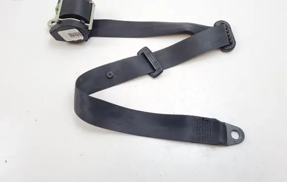 Citroen Jumper Front seatbelt 735521571 1261584 047178