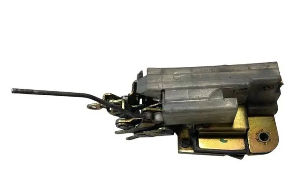 Volkswagen Transporter - Caravelle T4 Front door lock 701837016D