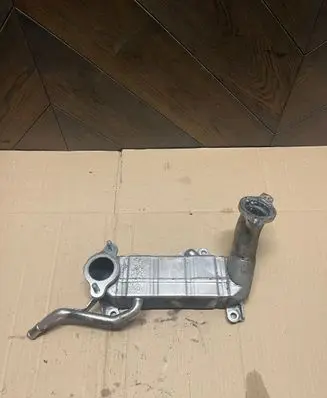 Honda HR-V EGR valve cooler 18750RZ0G011M2 1205000101