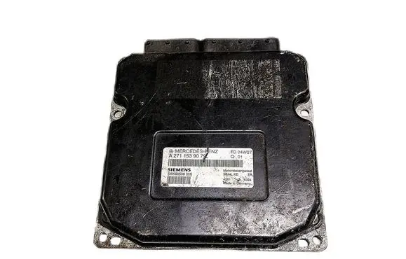 Engine control unit/module