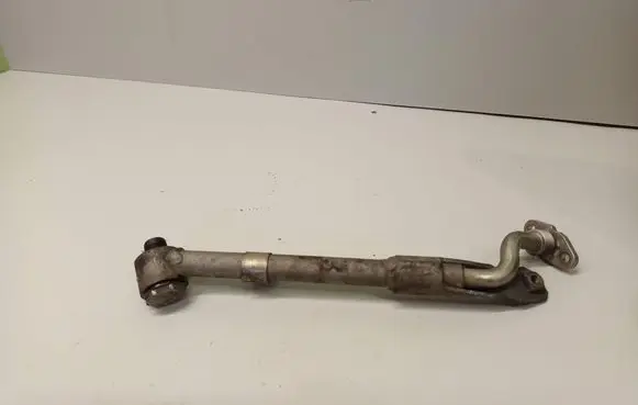 Turbo turbocharger oiling pipe/hose