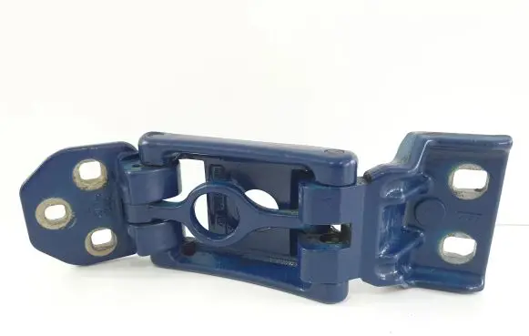 Nissan NV400 Loading door lower hinge 844009783R