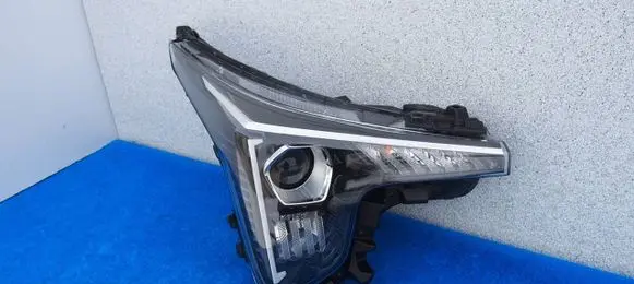 KIA Picanto Headlight/headlamp 92102G6500