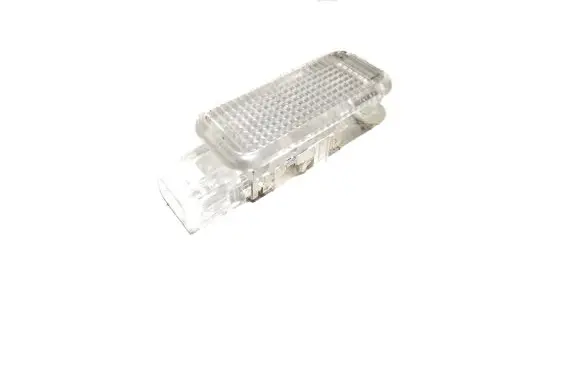 Audi A4 S4 B6 8E 8H Other interior light 4B094751
