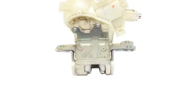 Mitsubishi Outlander Tailgate/trunk/boot lock/catch/latch