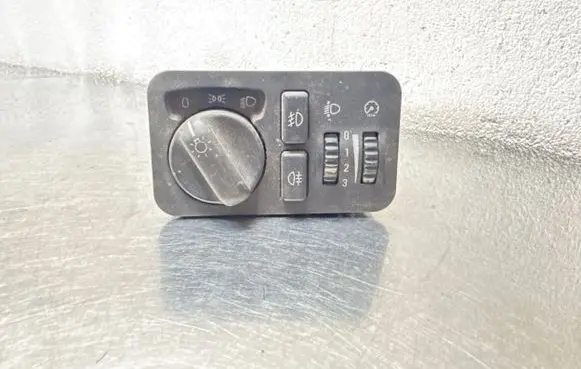 Opel Frontera B Light switch 8971779590 53192800 1112020143