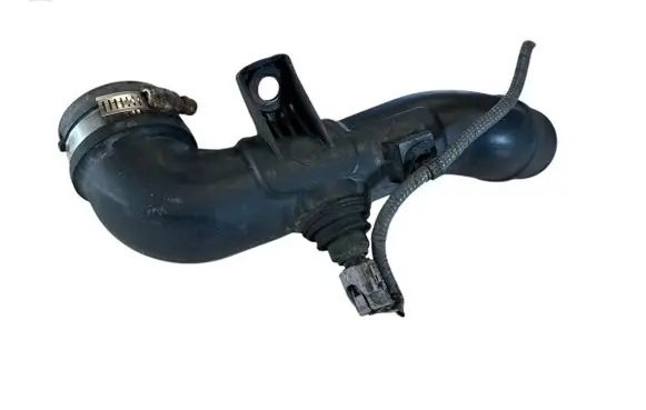 Intercooler hose/pipe