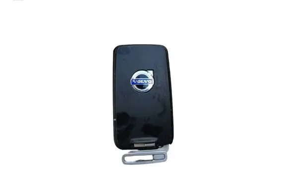 Volvo XC70 Ignition key/card 8676873 0809 5WK49264