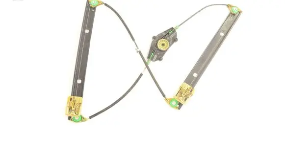 Audi A4 S4 B8 8K Front door electric window regulator 8K0837461
