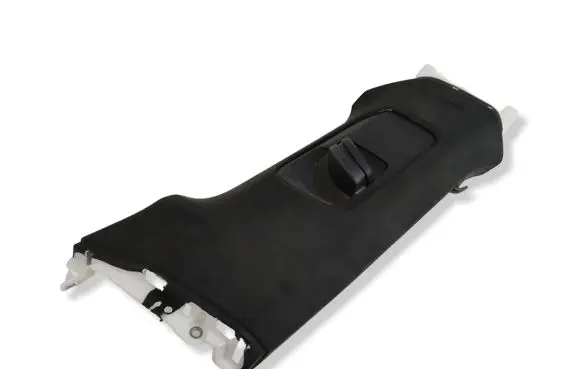 Audi E-tron GT (B) pillar trim (top) 4J3867244A