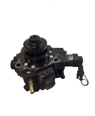 Nissan Qashqai+2 Fuel injection high pressure pump 0445010250 8762510 8201045496