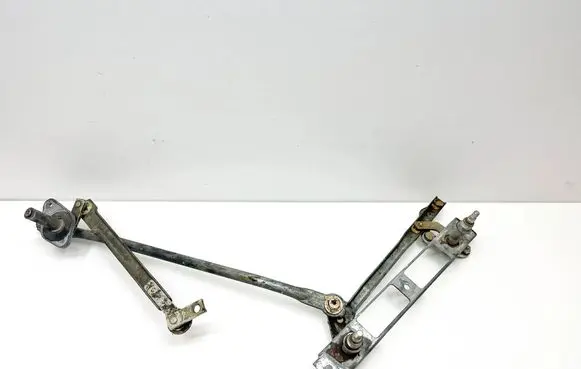 Mercedes-Benz SLC C107 Front wiper linkage and motor A1078200043 1078200043