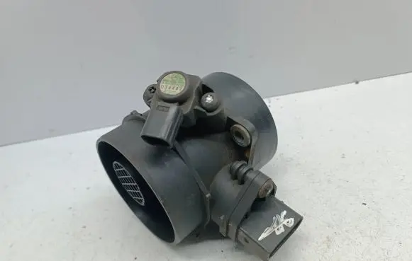 Mercedes-Benz E W211 Mass air flow meter A6460940048 0281002535
