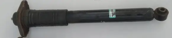 Infiniti QX70 S51 Rear shock absorber/damper 562101CA0C