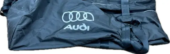 Audi Q7 4L Front interior roof grab handle 4L0885215K
