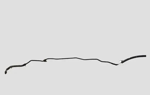 Hyundai Santa Fe Power steering hose/pipe/line