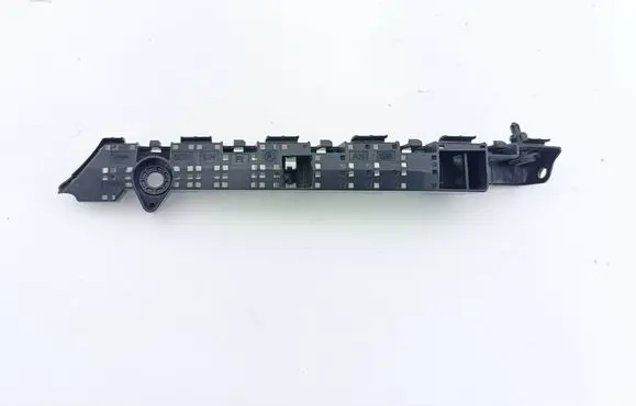 Subaru Legacy VII Front bumper mounting bracket 57707AN03A