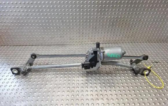 Land Rover Freelander 2 - LR2 Front wiper linkage 6H52-17W432-CA