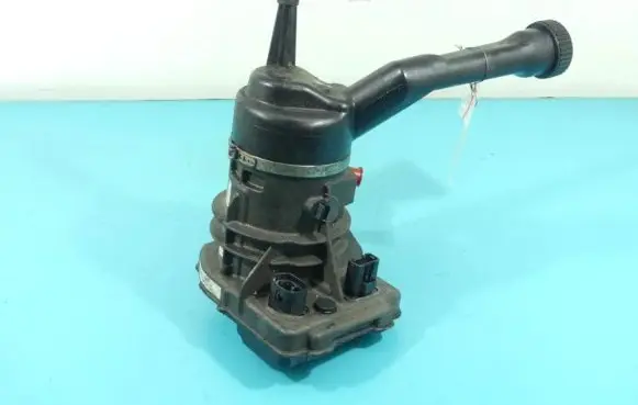 Citroen C4 I Picasso Electric power steering pump 9671742380 IMPRK1276237