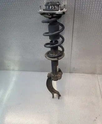 Audi A6 S6 C7 4G Front shock absorber/damper 4G0031D
